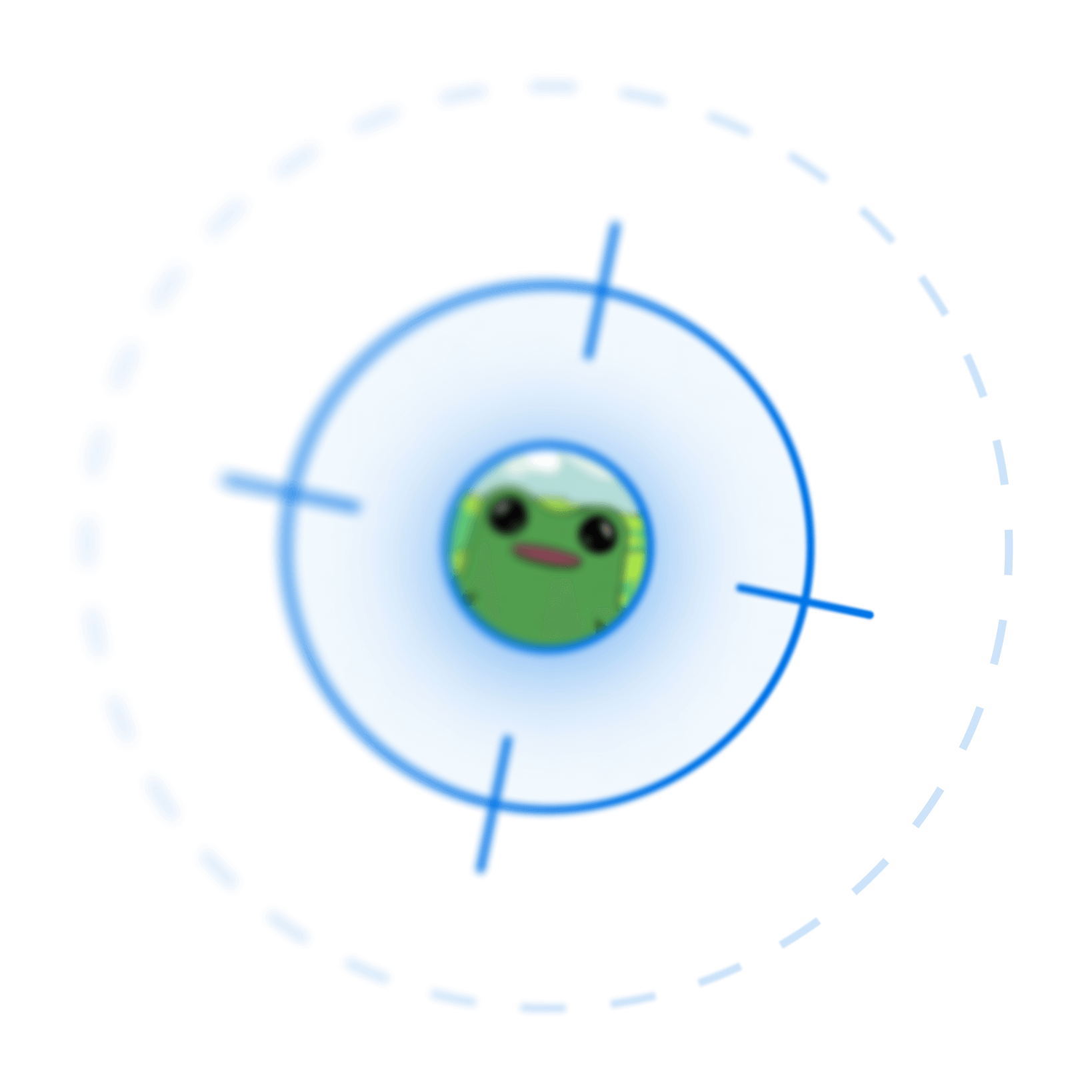right target